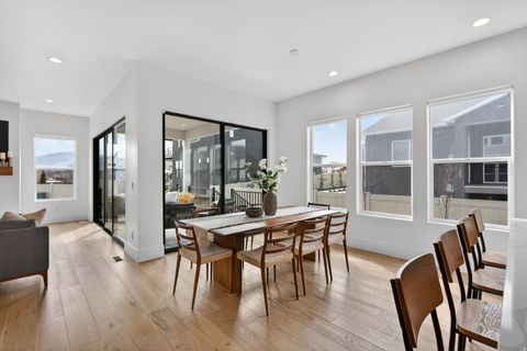 Tiny photo for 12292 S TUFF CANYON CV, Herriman, UT 84096 (MLS # 2140979)