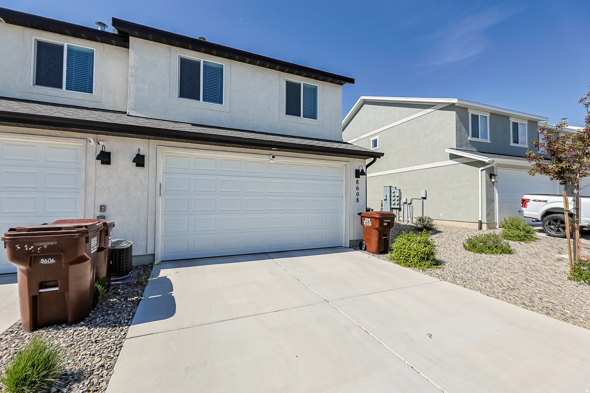 LITTLE VALLEY GATEWAY - Residential