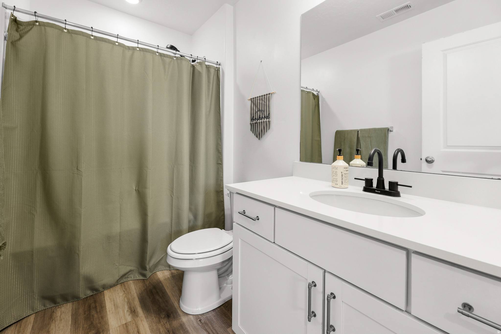 LITTLE VALLEY GATEWAY - Residential