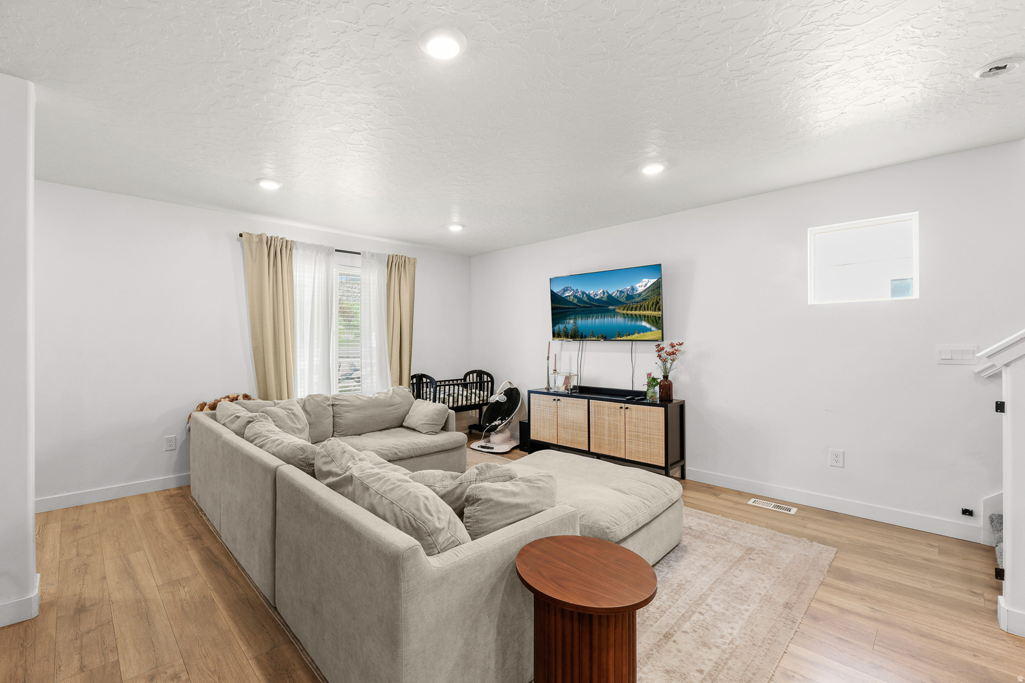 LITTLE VALLEY GATEWAY - Residential