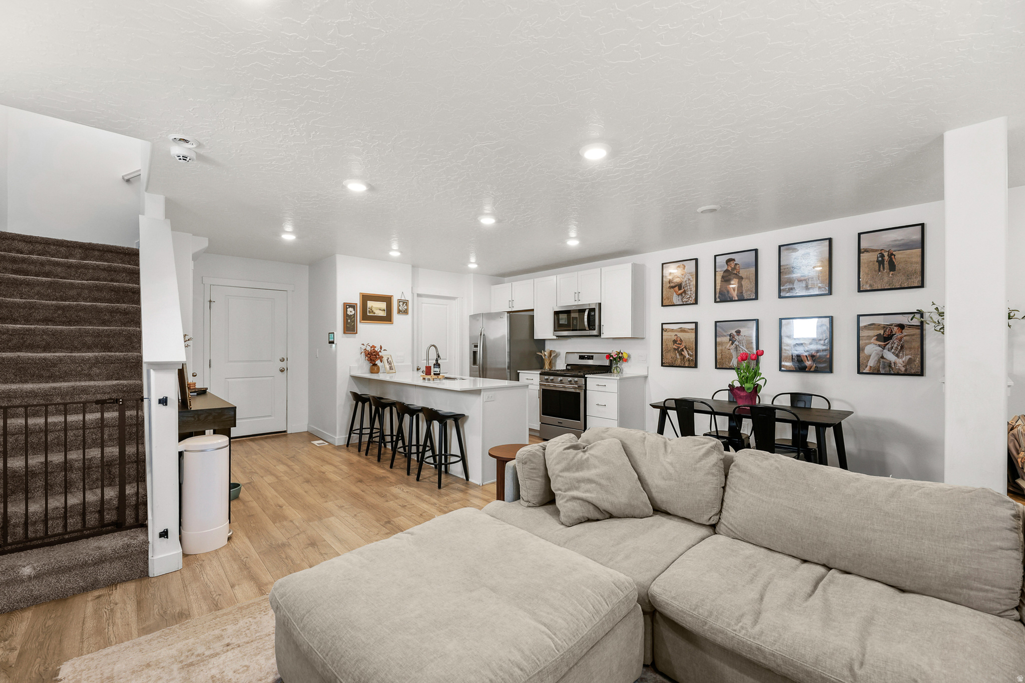 LITTLE VALLEY GATEWAY - Residential