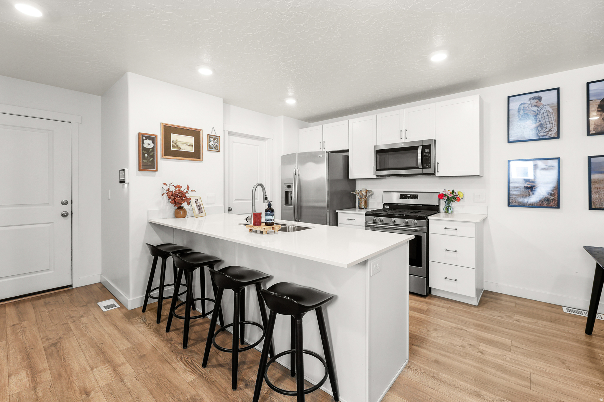LITTLE VALLEY GATEWAY - Residential