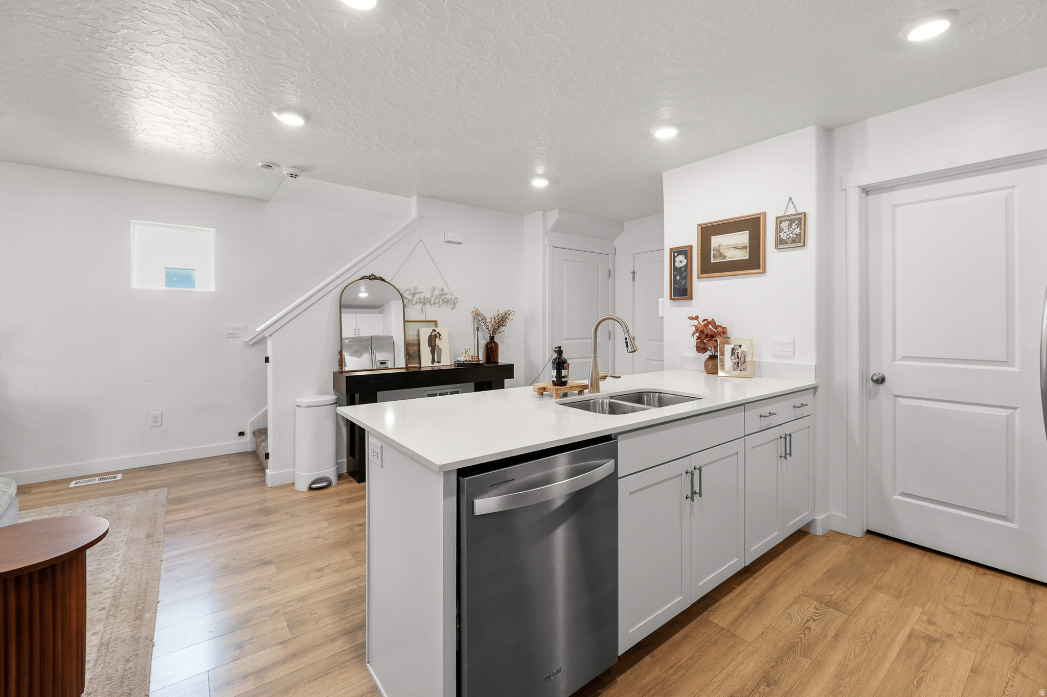 LITTLE VALLEY GATEWAY - Residential