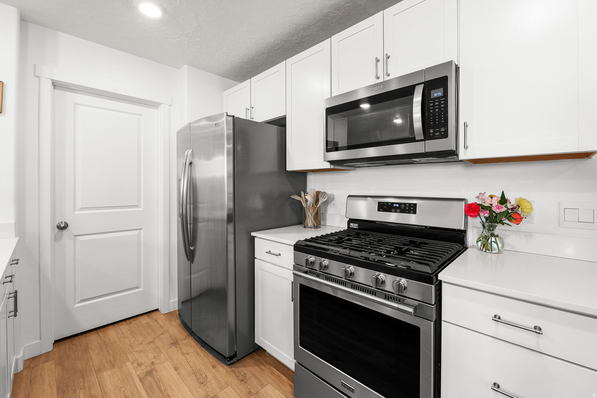 LITTLE VALLEY GATEWAY - Residential