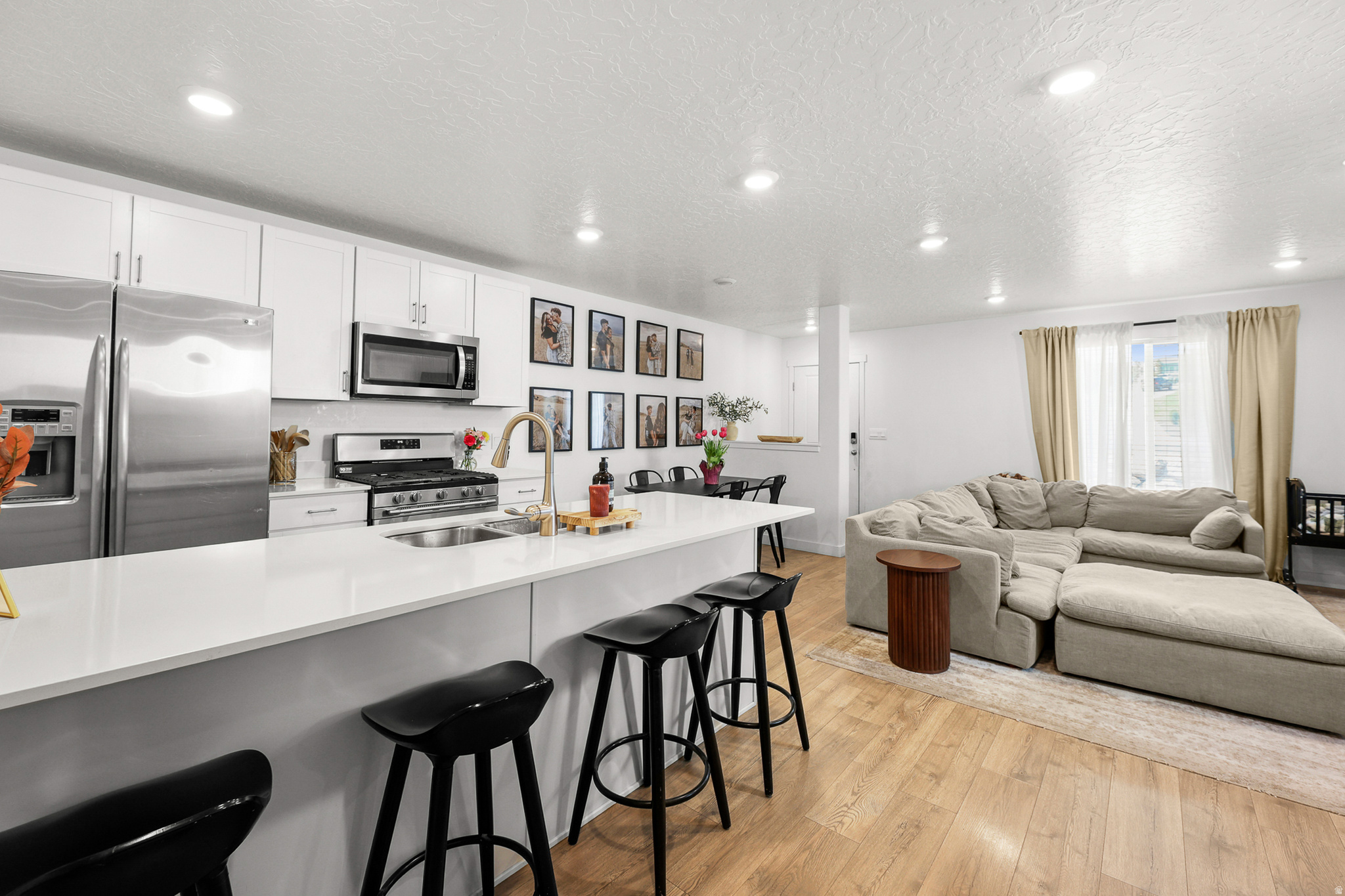 LITTLE VALLEY GATEWAY - Residential