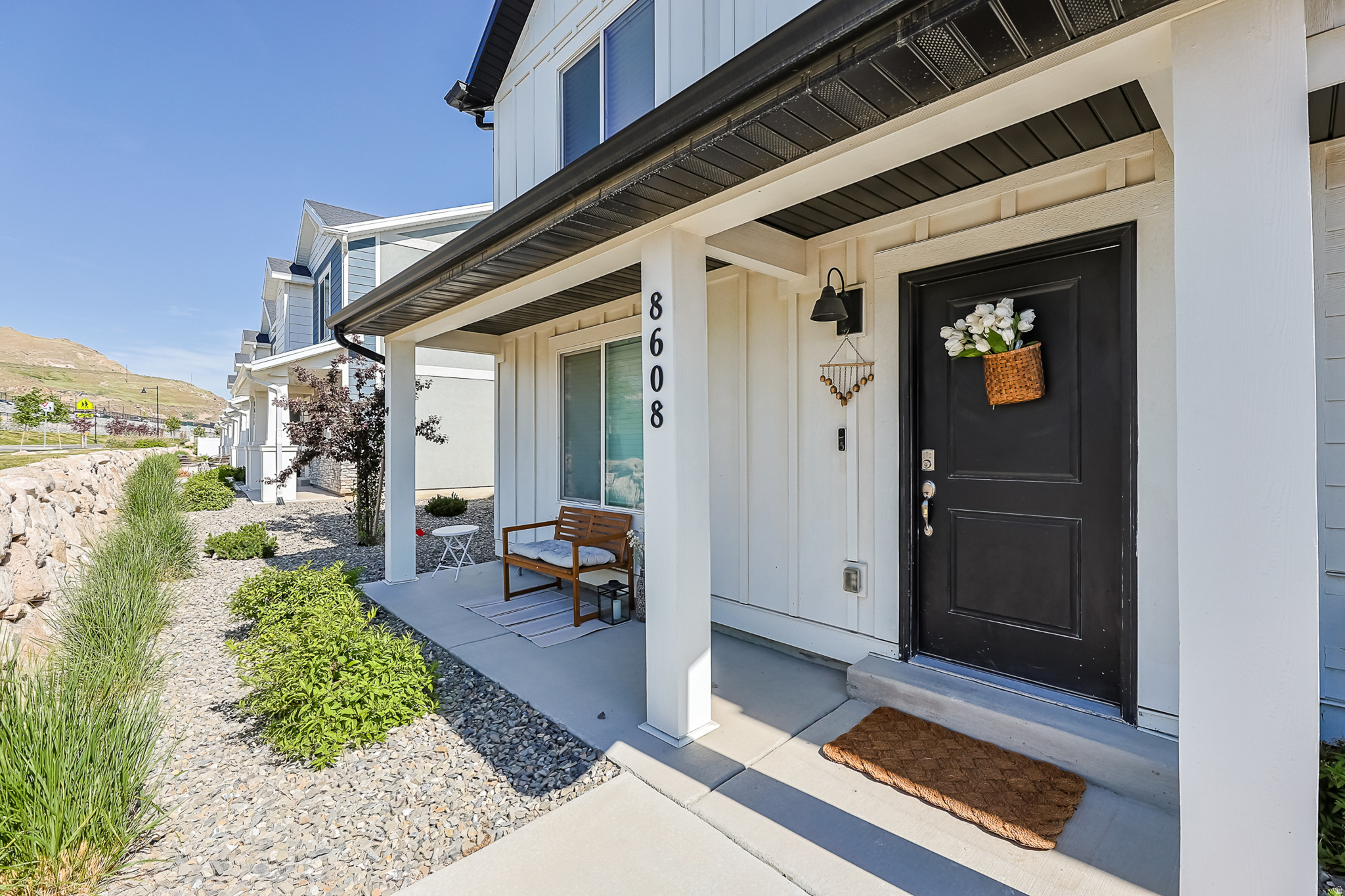 LITTLE VALLEY GATEWAY - Residential