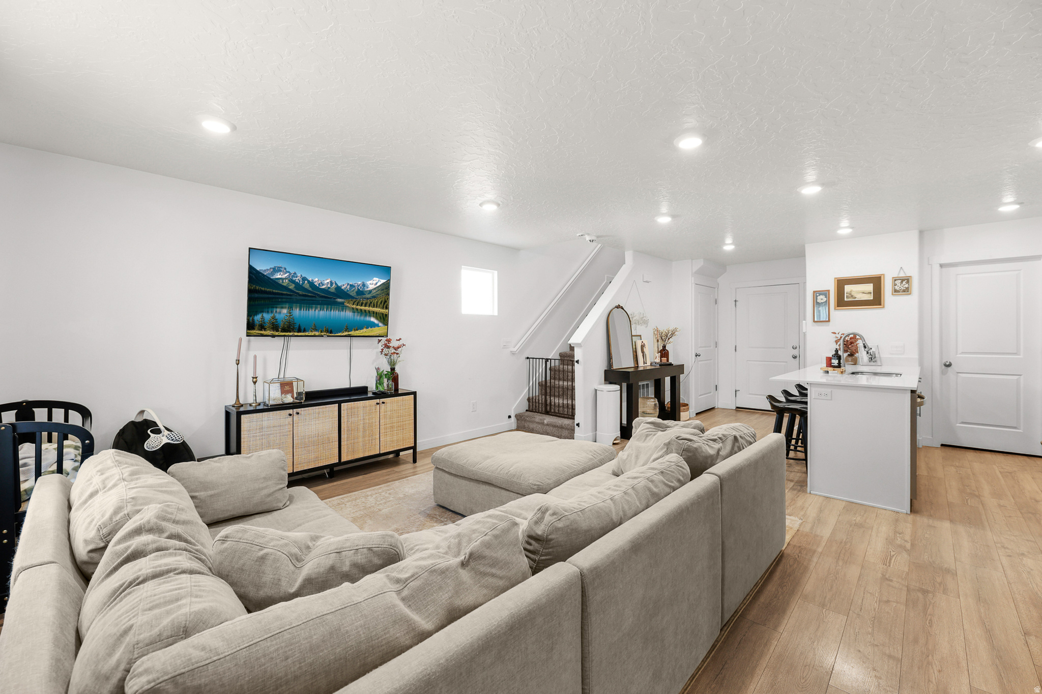 LITTLE VALLEY GATEWAY - Residential