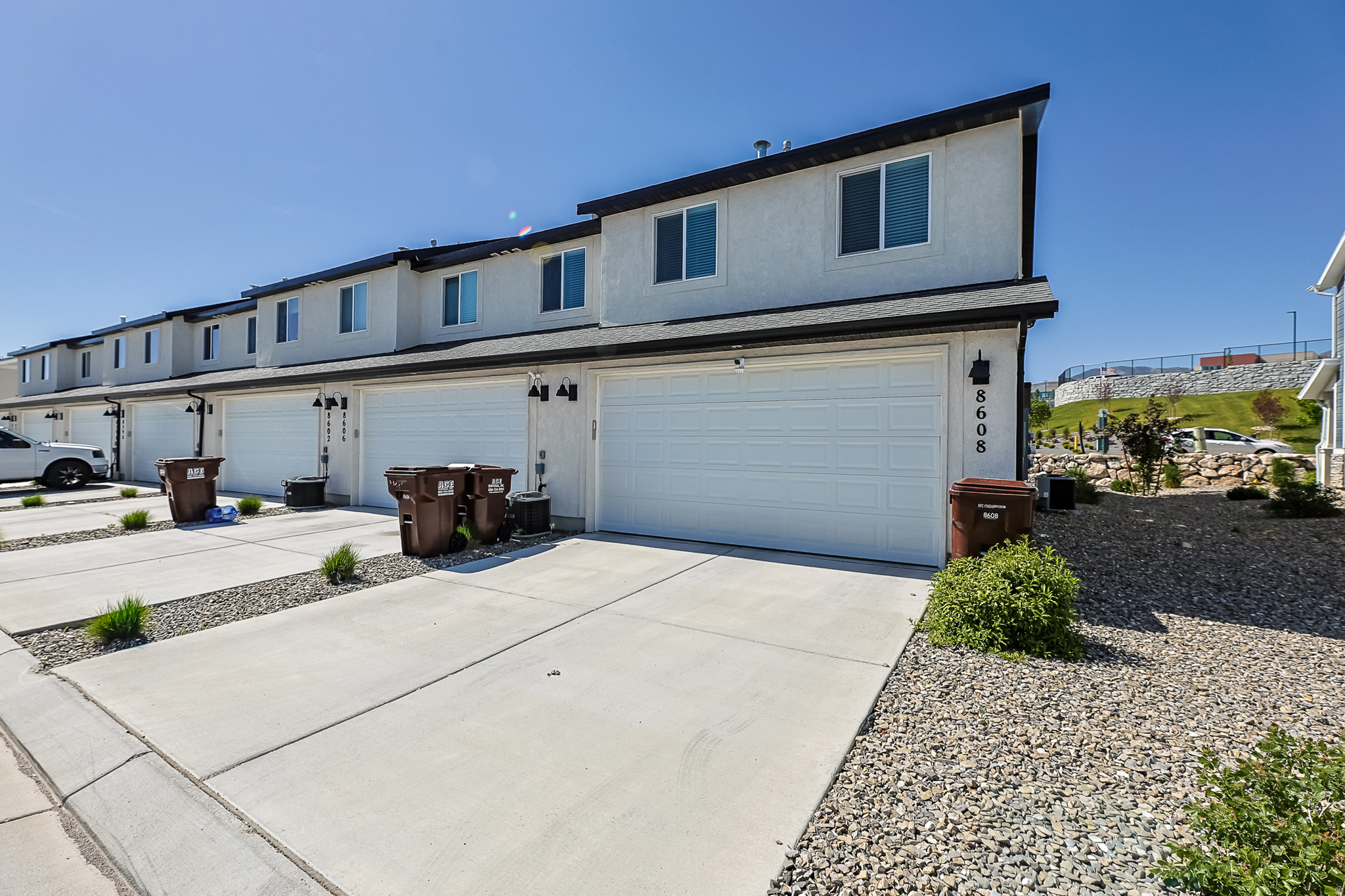 LITTLE VALLEY GATEWAY - Residential