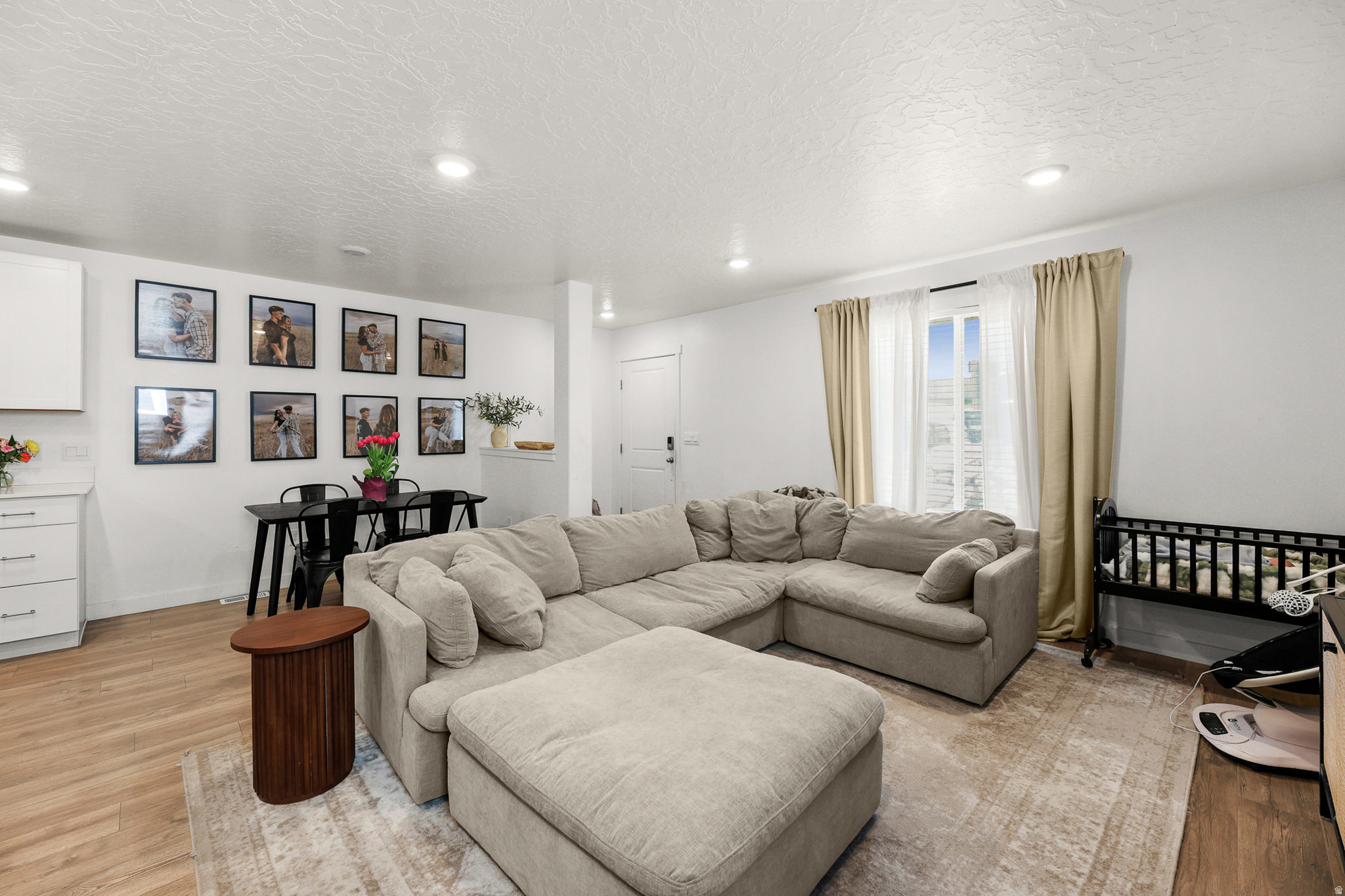 LITTLE VALLEY GATEWAY - Residential