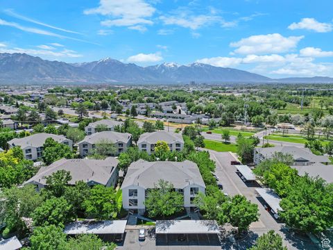 Tiny photo for 3827 S BIG RIVER WAY W #3, South Salt Lake, UT 84119 (MLS # 2145731)