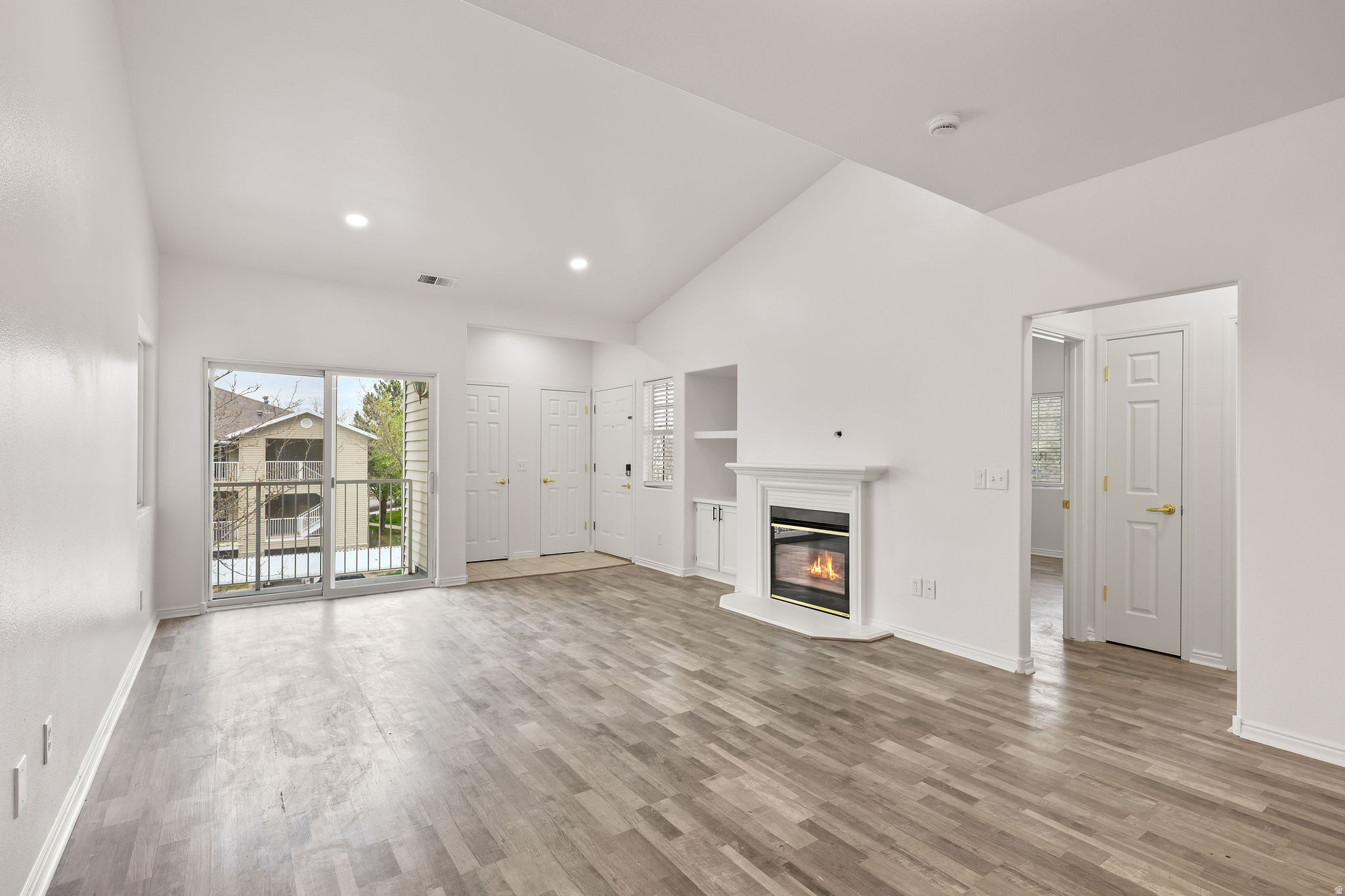 RIVER RUN CONDOS - Residential