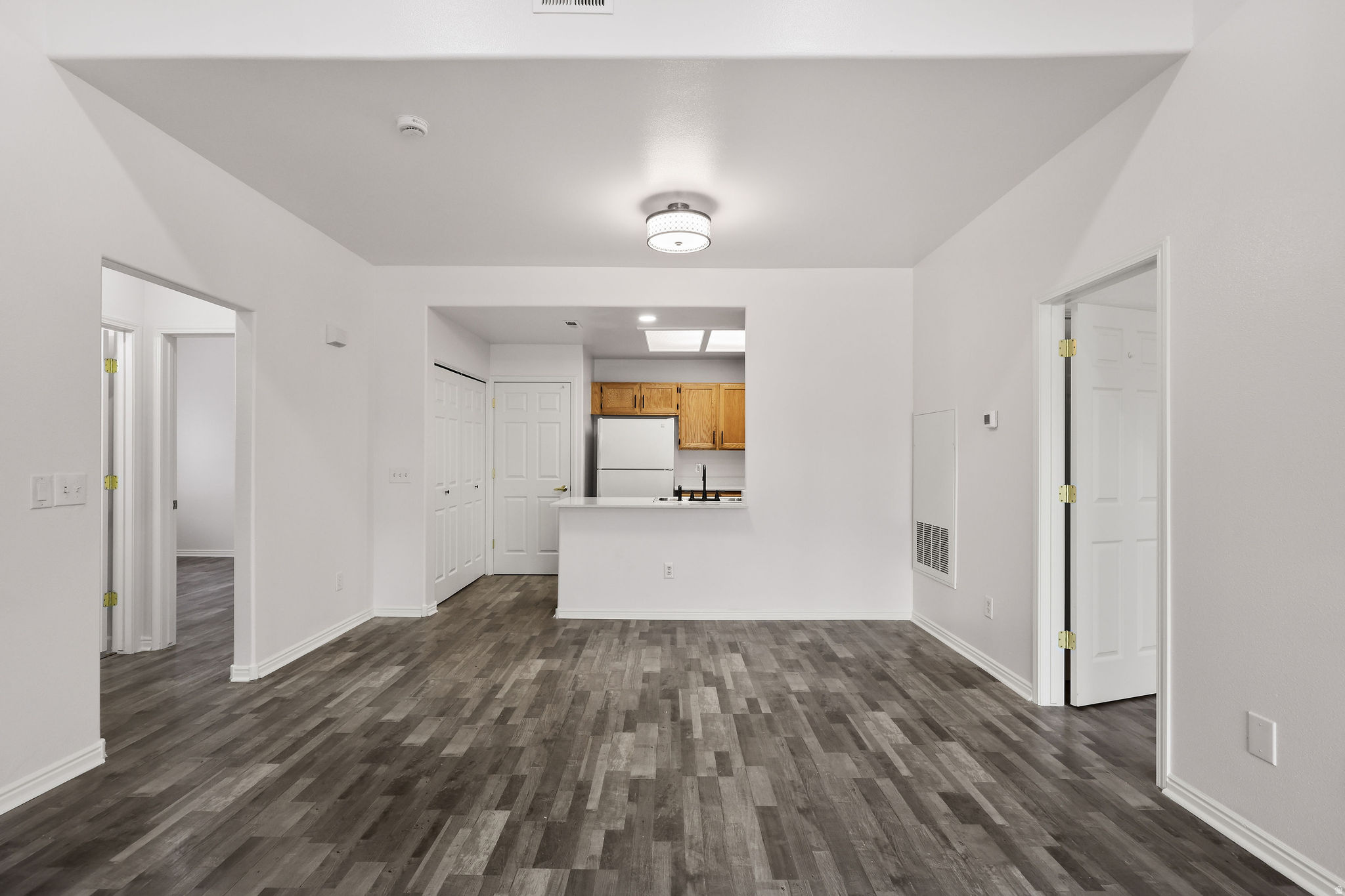 RIVER RUN CONDOS - Residential