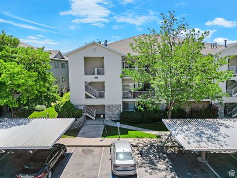 Tiny photo for 3827 S BIG RIVER WAY W #3, South Salt Lake, UT 84119 (MLS # 2145731)