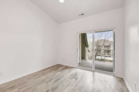 Tiny photo for 3827 S BIG RIVER WAY W #3, South Salt Lake, UT 84119 (MLS # 2145731)