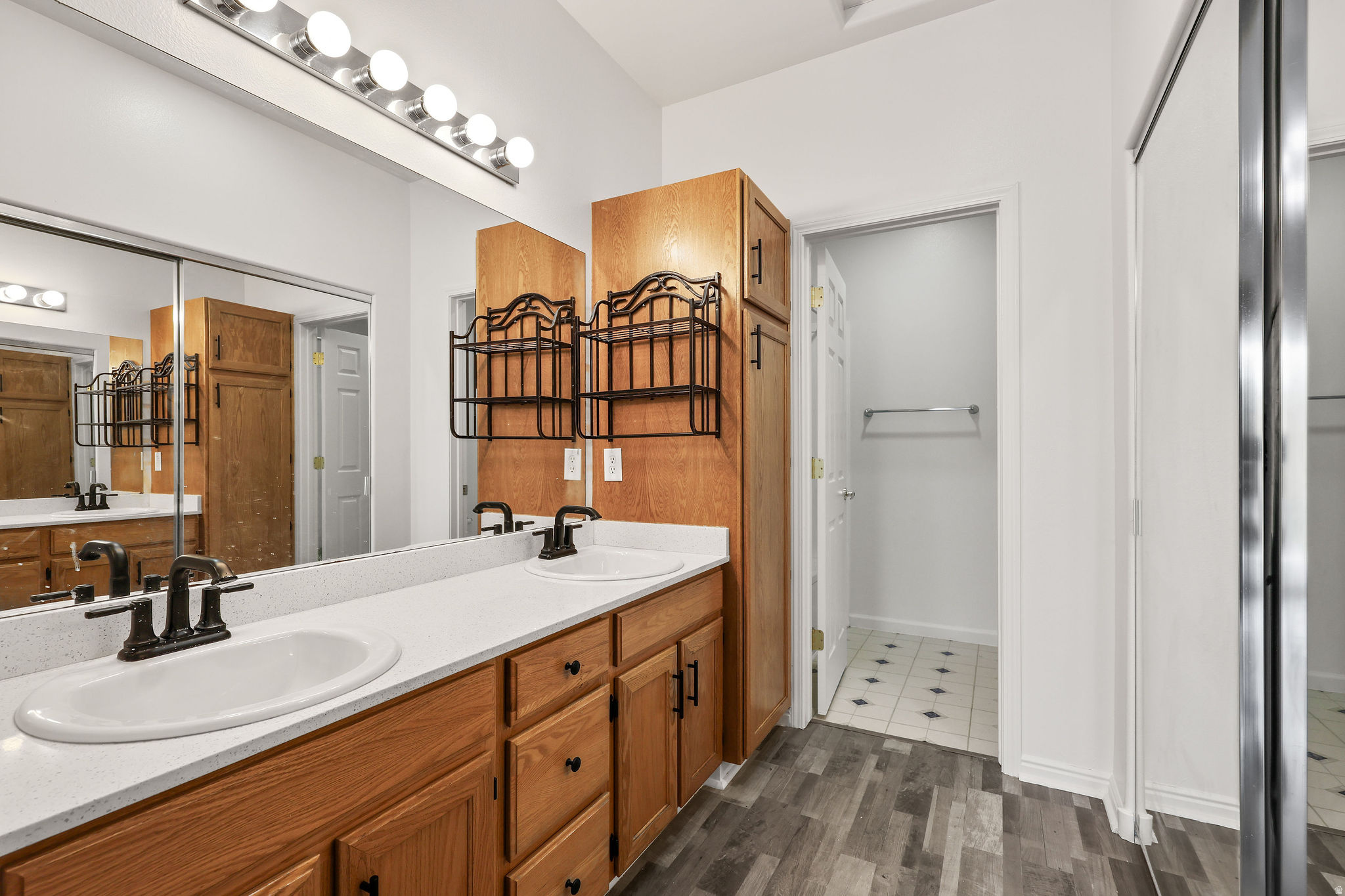 RIVER RUN CONDOS - Residential