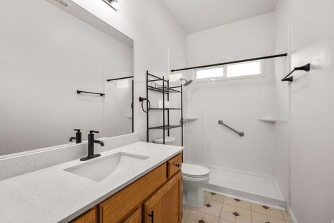 Tiny photo for 3827 S BIG RIVER WAY W #3, South Salt Lake, UT 84119 (MLS # 2145731)