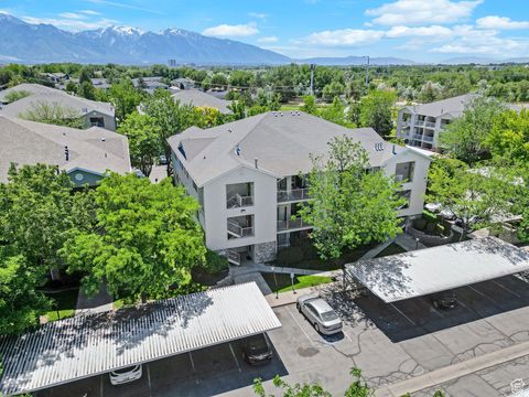 Tiny photo for 3827 S BIG RIVER WAY W #3, South Salt Lake, UT 84119 (MLS # 2145731)