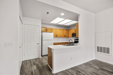 Tiny photo for 3827 S BIG RIVER WAY W #3, South Salt Lake, UT 84119 (MLS # 2145731)