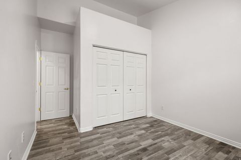 Tiny photo for 3827 S BIG RIVER WAY W #3, South Salt Lake, UT 84119 (MLS # 2145731)