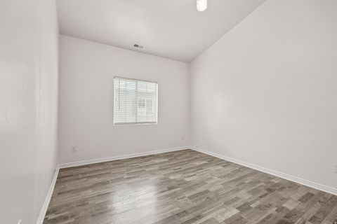 Tiny photo for 3827 S BIG RIVER WAY W #3, South Salt Lake, UT 84119 (MLS # 2145731)
