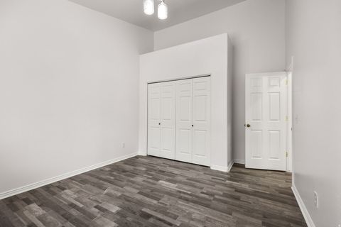 Tiny photo for 3827 S BIG RIVER WAY W #3, South Salt Lake, UT 84119 (MLS # 2145731)