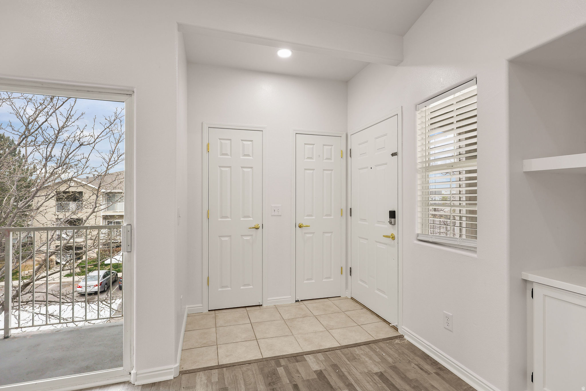 RIVER RUN CONDOS - Residential