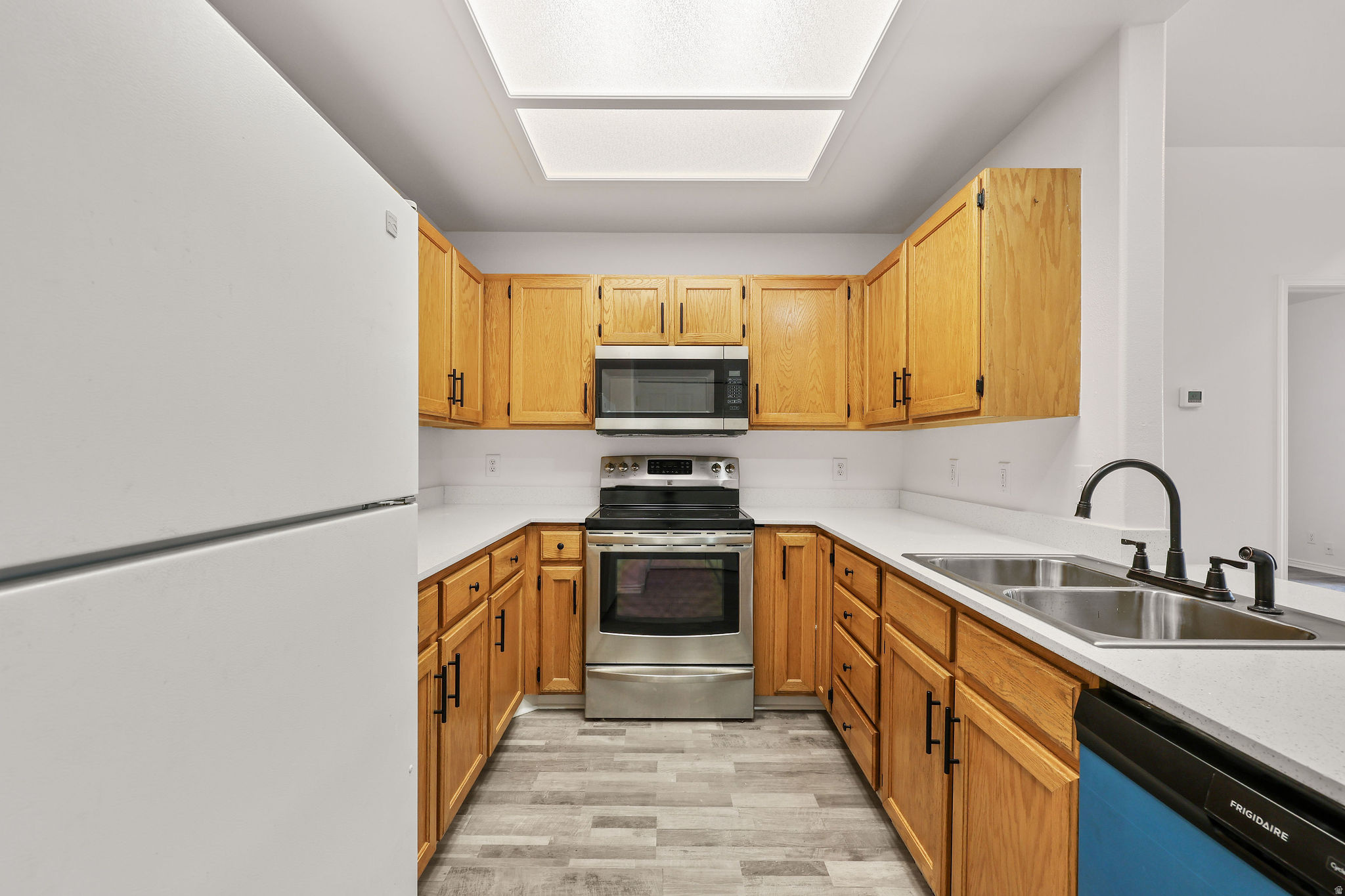 RIVER RUN CONDOS - Residential