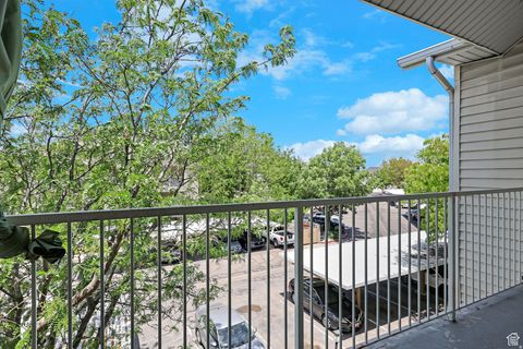 Tiny photo for 3827 S BIG RIVER WAY W #3, South Salt Lake, UT 84119 (MLS # 2145731)