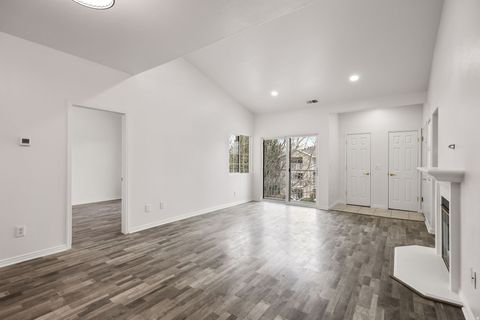 Tiny photo for 3827 S BIG RIVER WAY W #3, South Salt Lake, UT 84119 (MLS # 2145731)