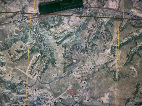Vacant Land For Sale - #91<br/> Duchesne County, Duchesne, UT 84021