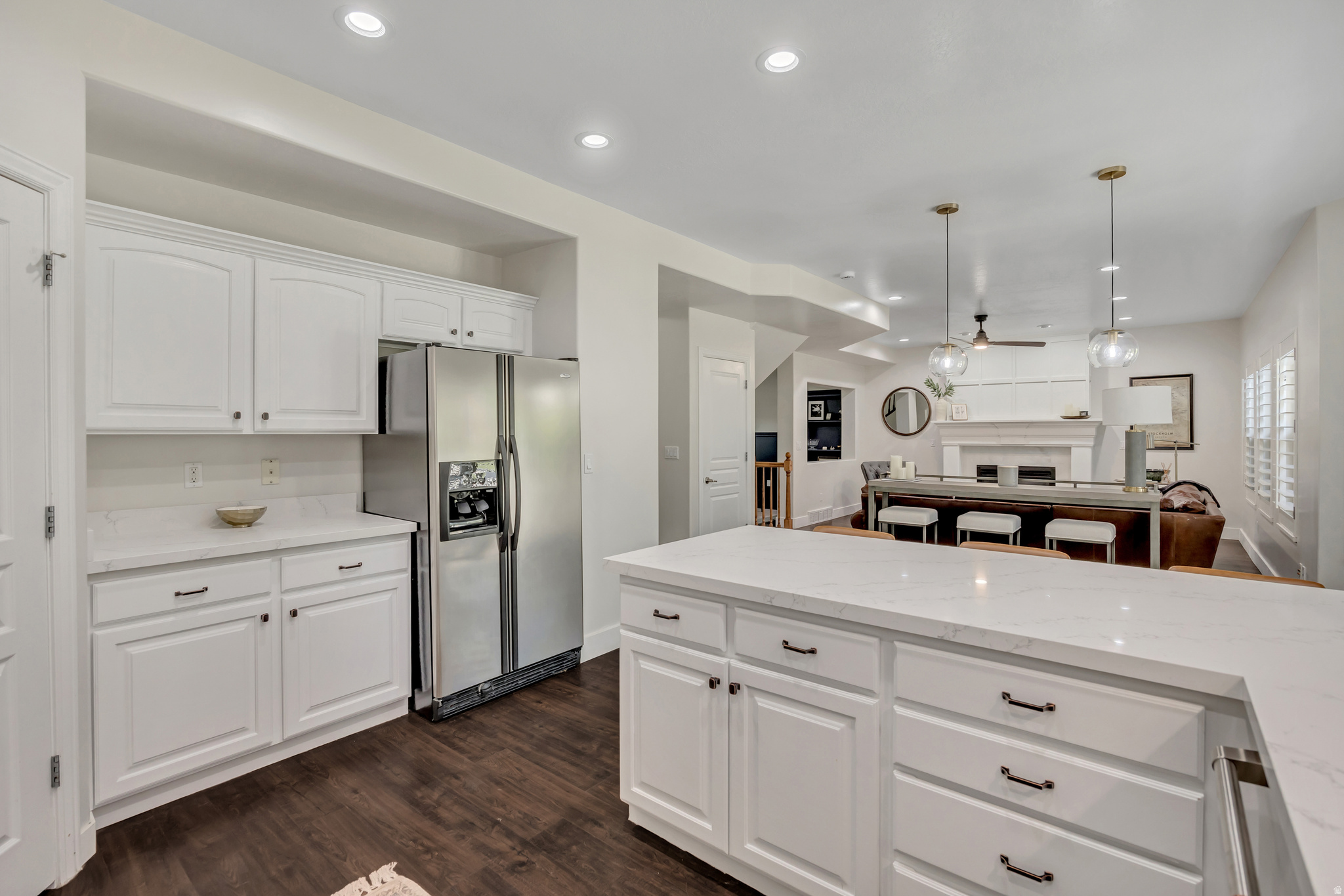 FAIRWAYS OF OAKRIDGE - Residential
