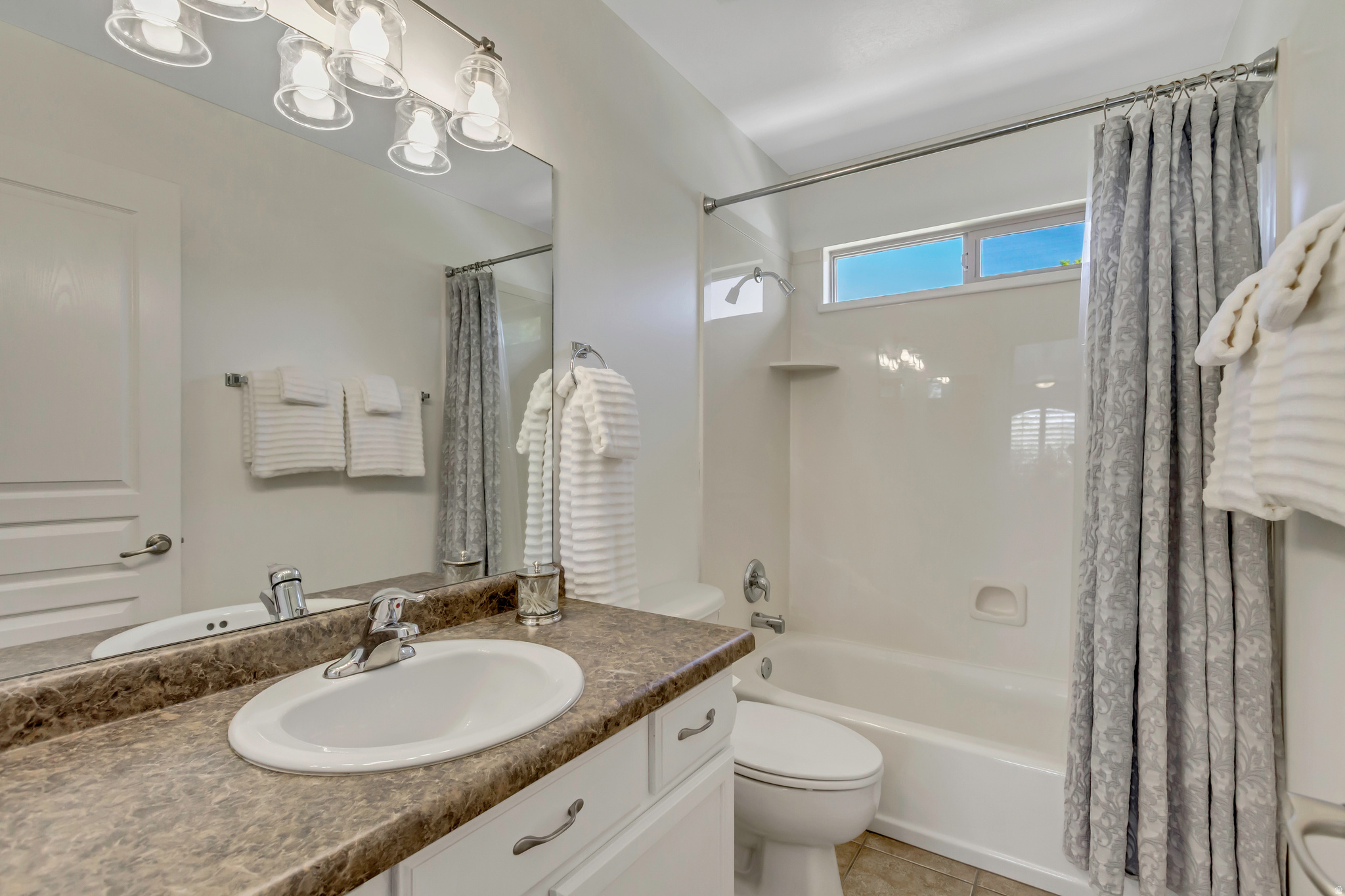 FAIRWAYS OF OAKRIDGE - Residential