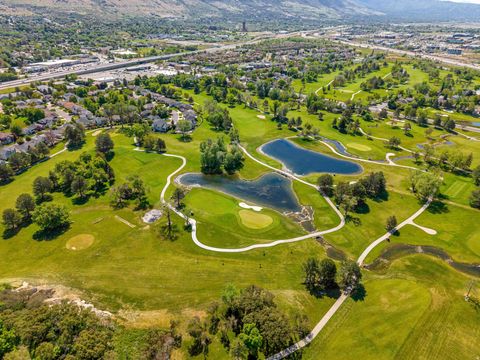 Tiny photo for 1118 ON THE GREEN WAY, Farmington, UT 84025 (MLS # 2156520)