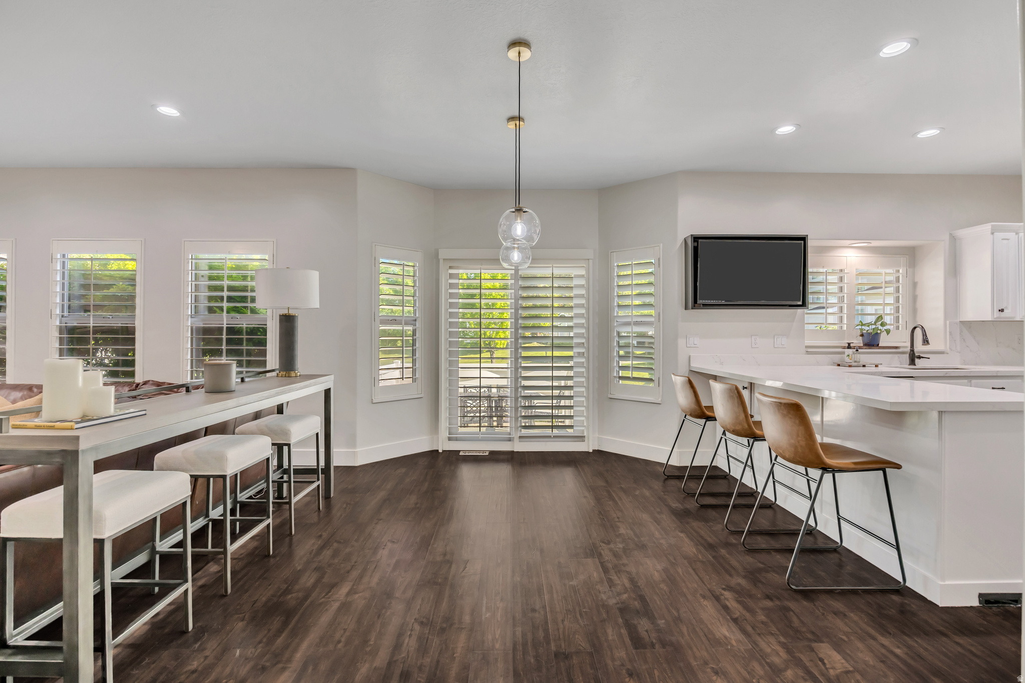 FAIRWAYS OF OAKRIDGE - Residential