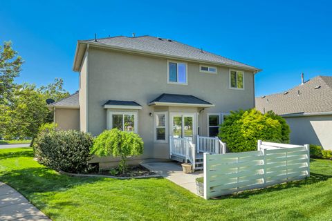 Tiny photo for 1118 ON THE GREEN WAY, Farmington, UT 84025 (MLS # 2156520)