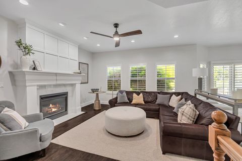 Tiny photo for 1118 ON THE GREEN WAY, Farmington, UT 84025 (MLS # 2156520)