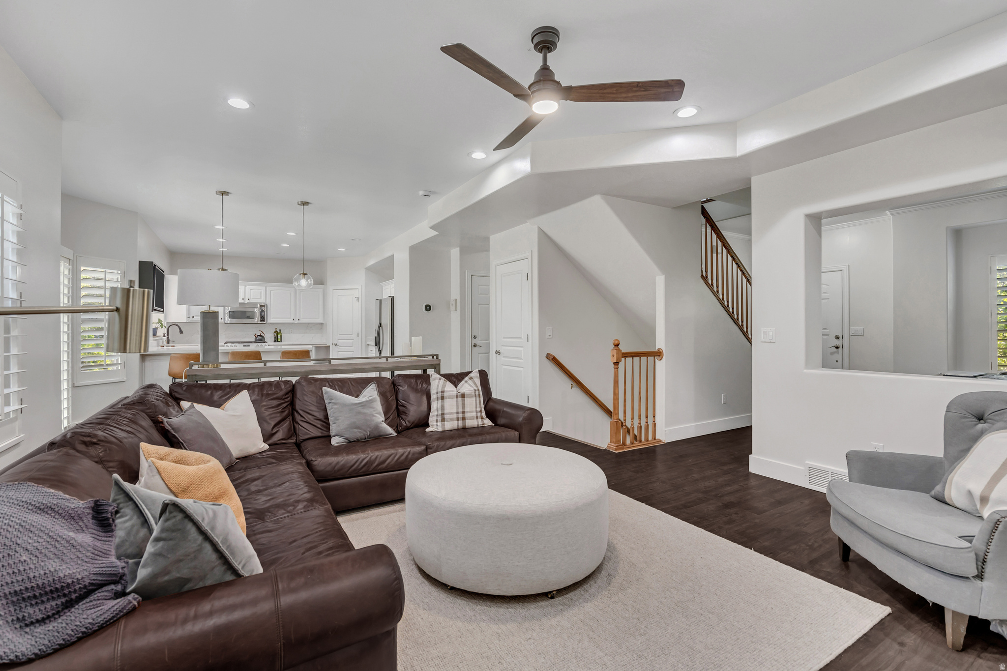 FAIRWAYS OF OAKRIDGE - Residential