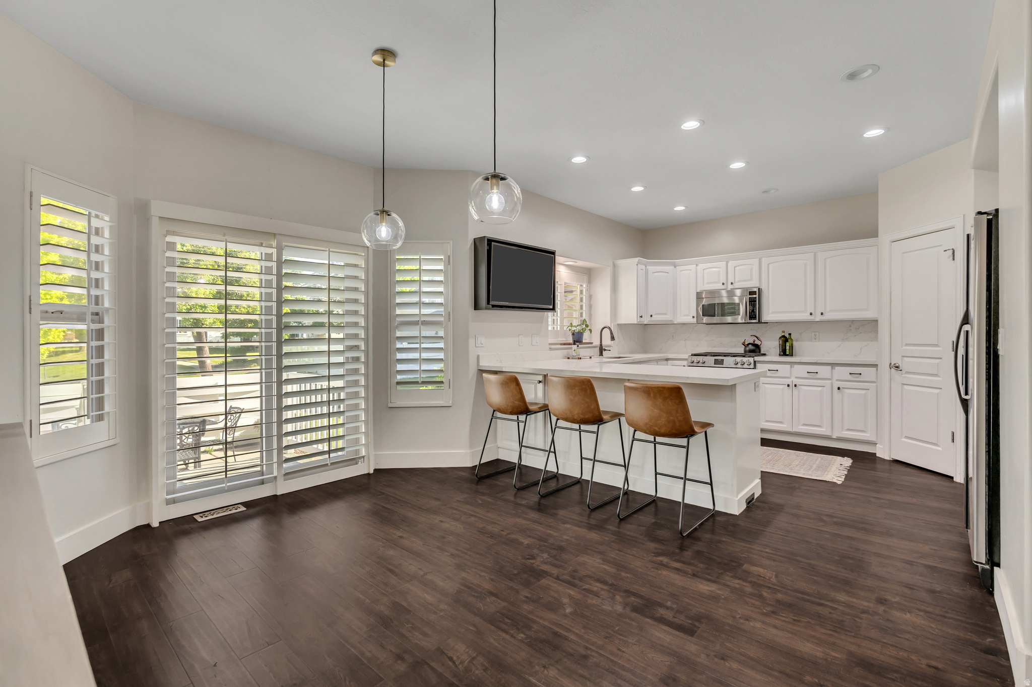 FAIRWAYS OF OAKRIDGE - Residential