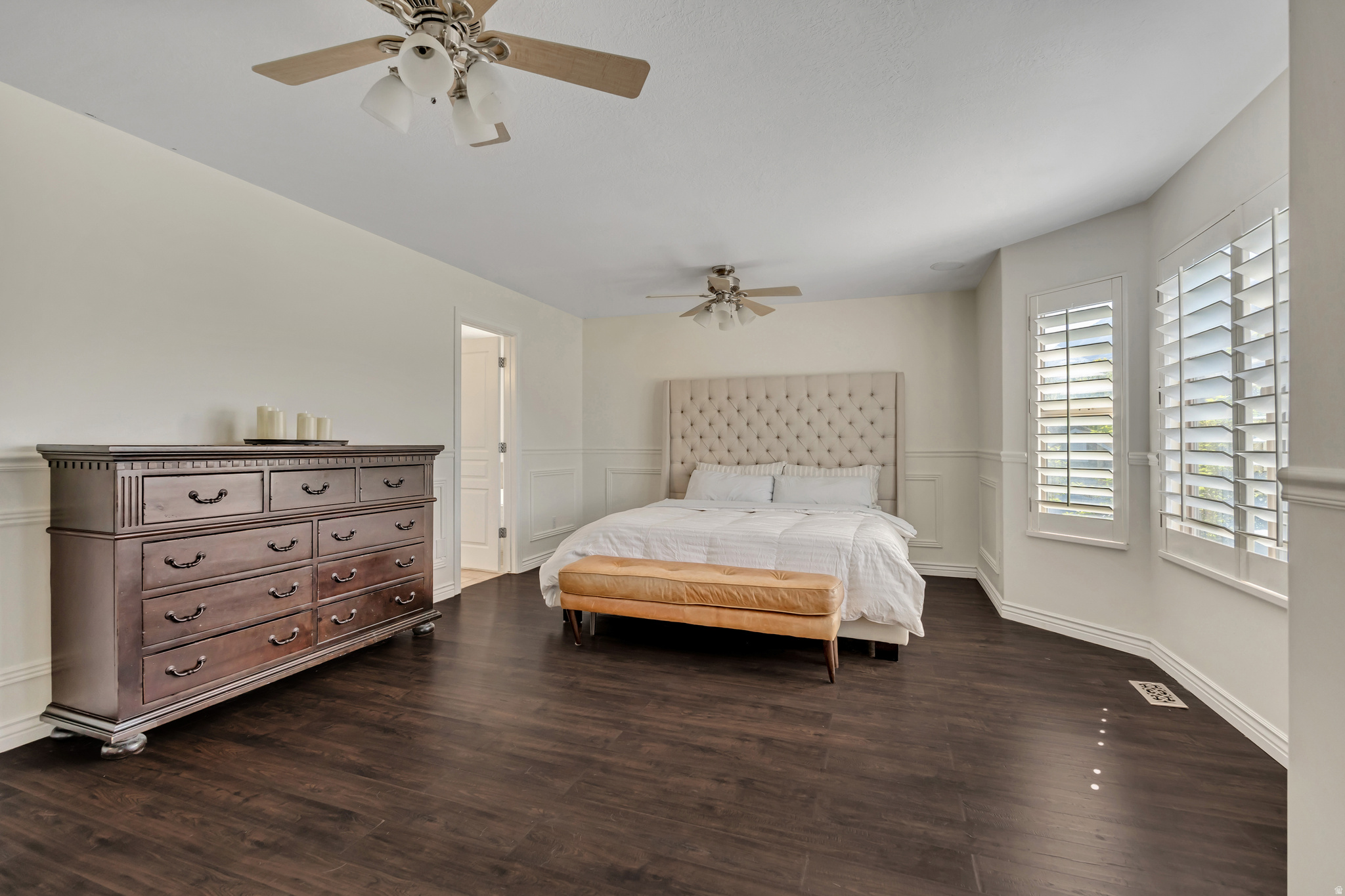 FAIRWAYS OF OAKRIDGE - Residential