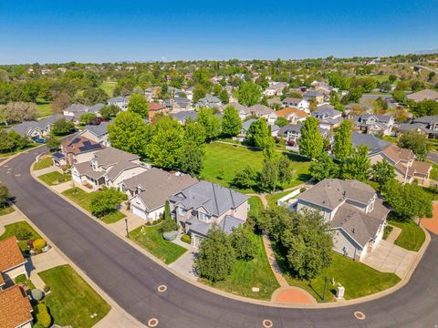 Tiny photo for 1118 ON THE GREEN WAY, Farmington, UT 84025 (MLS # 2156520)