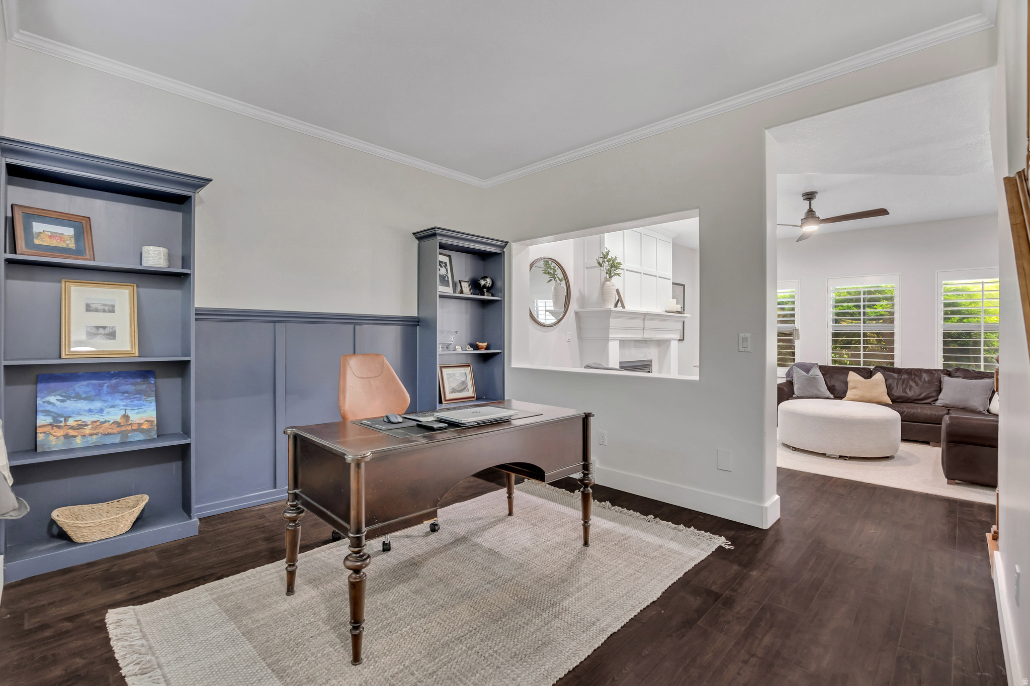 FAIRWAYS OF OAKRIDGE - Residential