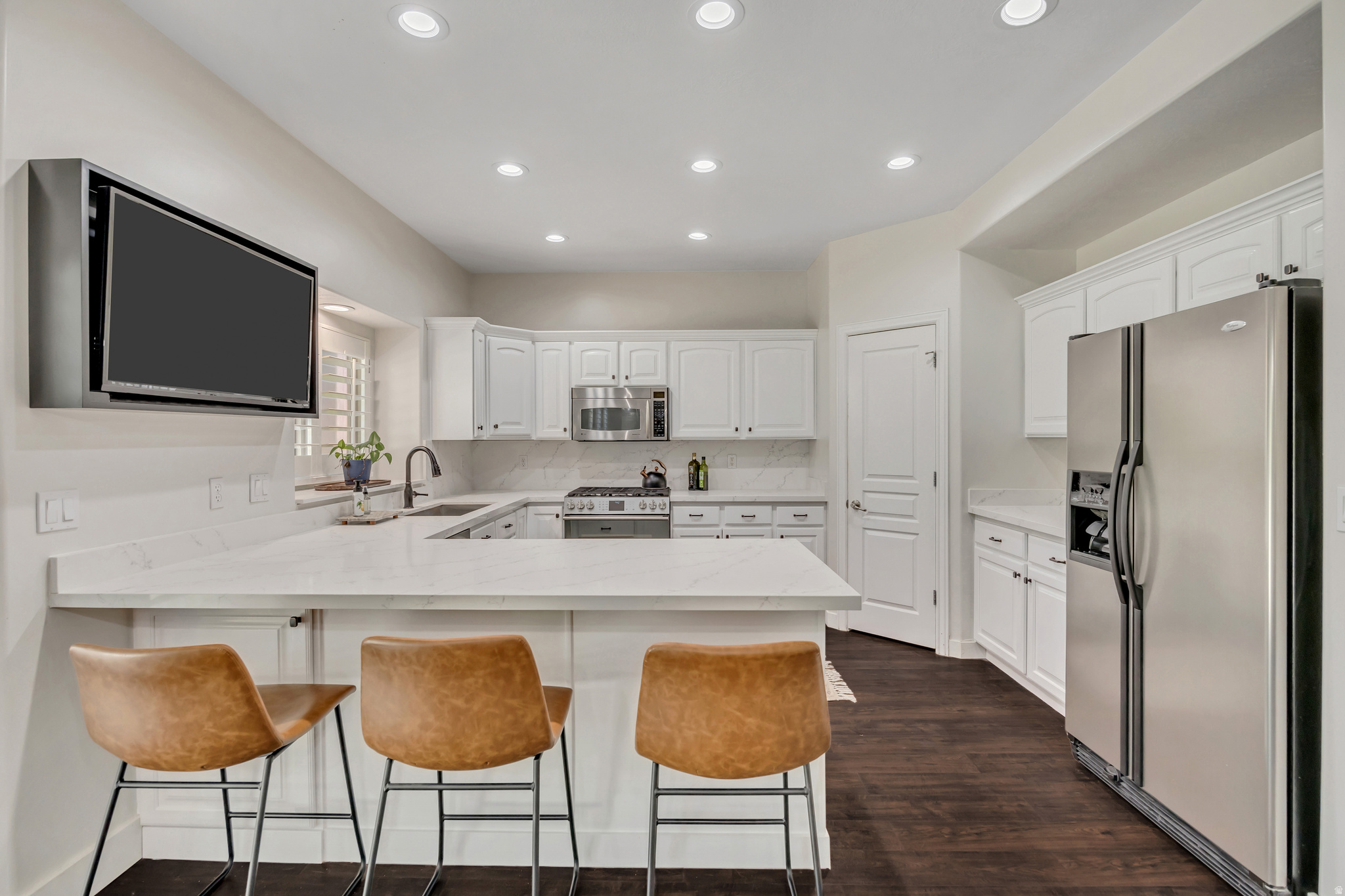 FAIRWAYS OF OAKRIDGE - Residential