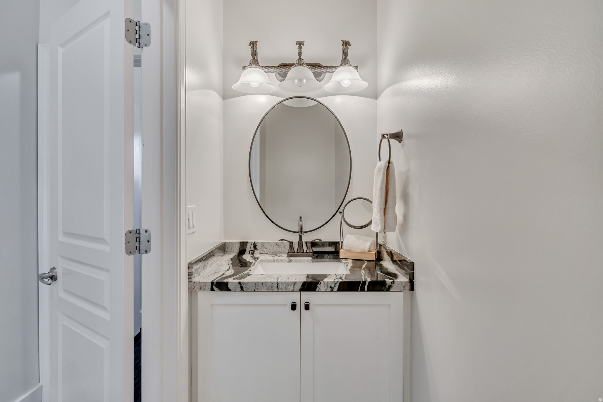 FAIRWAYS OF OAKRIDGE - Residential