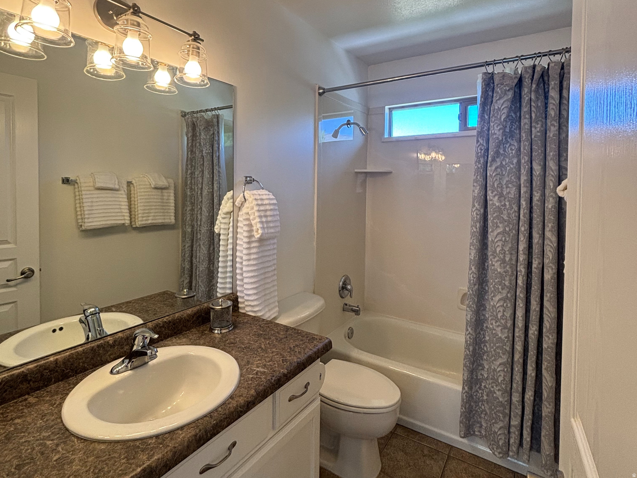 FAIRWAYS OF OAKRIDGE - Residential