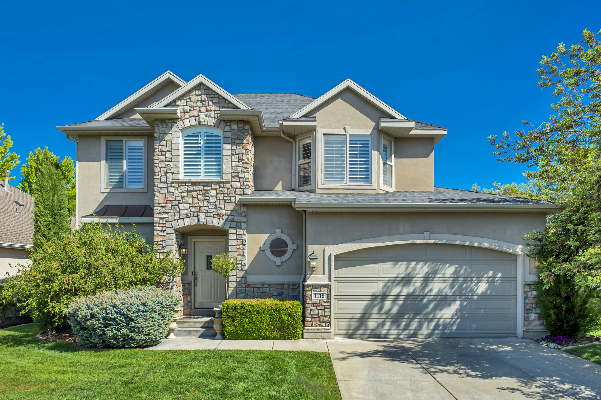 FAIRWAYS OF OAKRIDGE - Residential