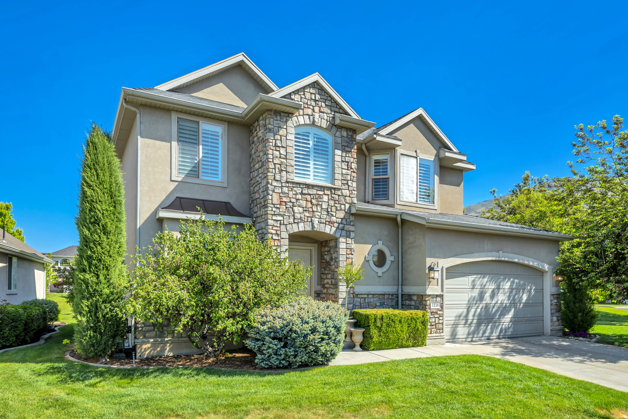 FAIRWAYS OF OAKRIDGE - Residential