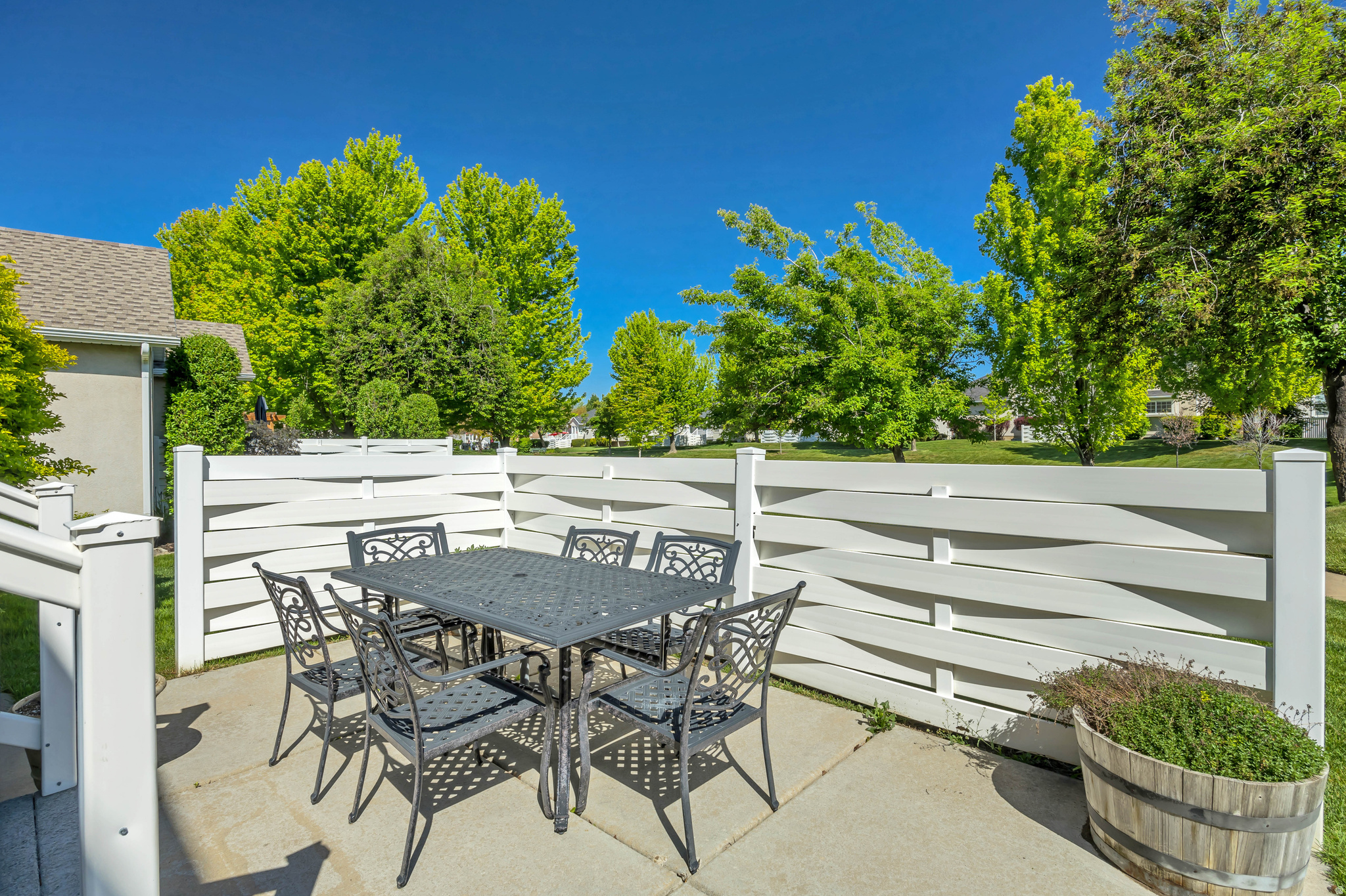 FAIRWAYS OF OAKRIDGE - Residential