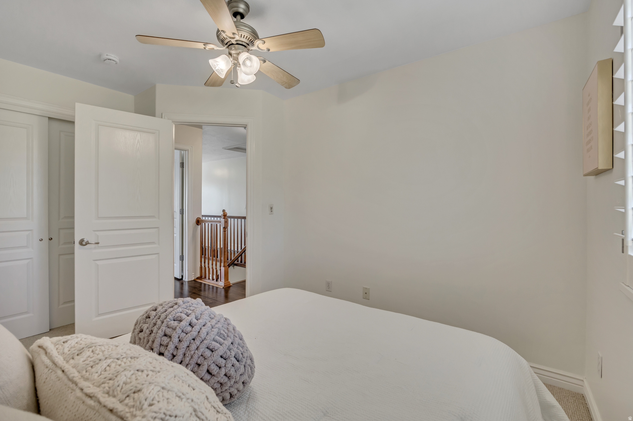 FAIRWAYS OF OAKRIDGE - Residential