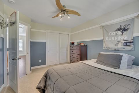 Tiny photo for 1118 ON THE GREEN WAY, Farmington, UT 84025 (MLS # 2156520)