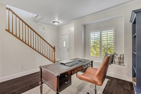 Tiny photo for 1118 ON THE GREEN WAY, Farmington, UT 84025 (MLS # 2156520)